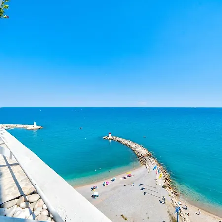 Apartamento Sunny
