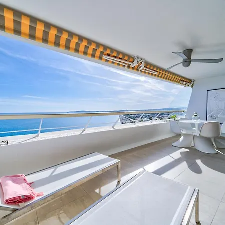 Sunny * Villeneuve-Loubet