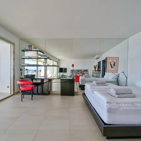 Sunny * Villeneuve-Loubet