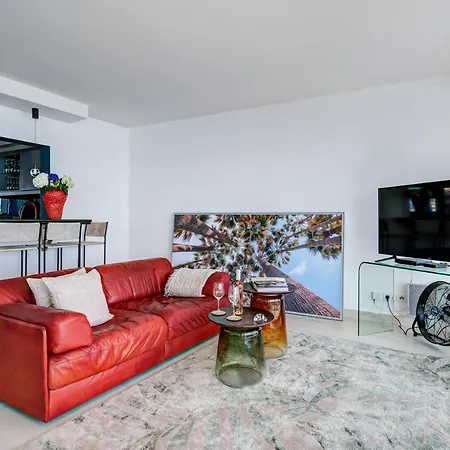 Apartment Sunny