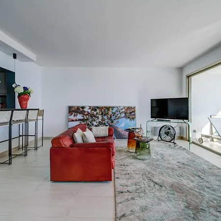 Apartment Sunny