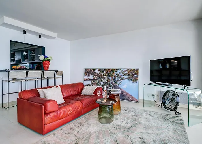 Apartment Sunny