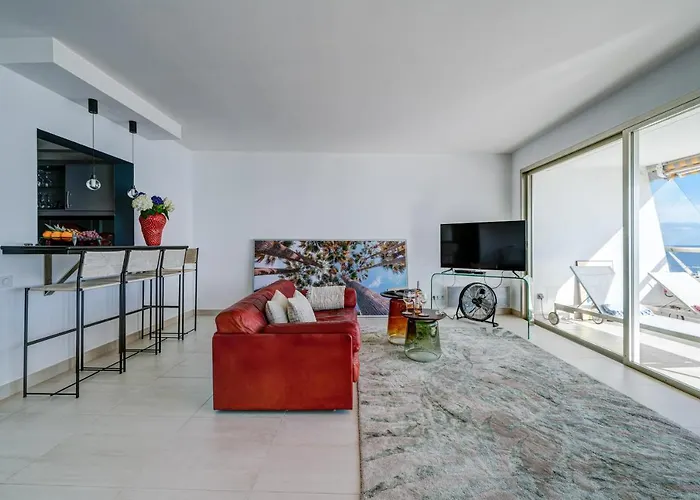 Apartment Sunny